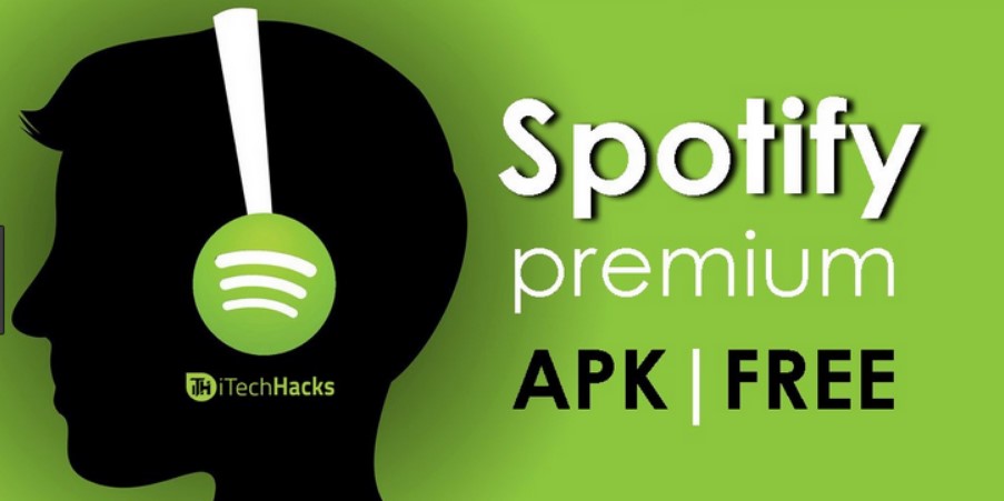 Spotify Premium Apk With Offline Mode